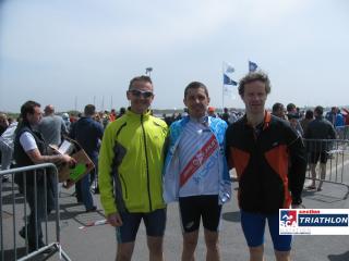 SCA NATATION TRIATHLON